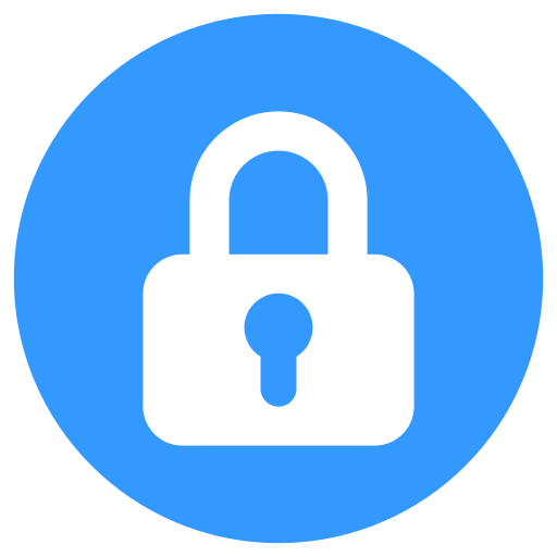 Lock Icon